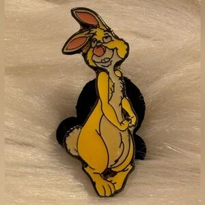 Disney Germany ProPin - Rabbit from Winnie the Pooh DisneyTrading Pin